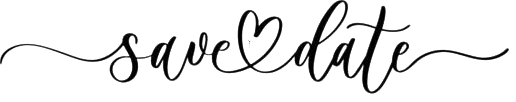 Save the Date